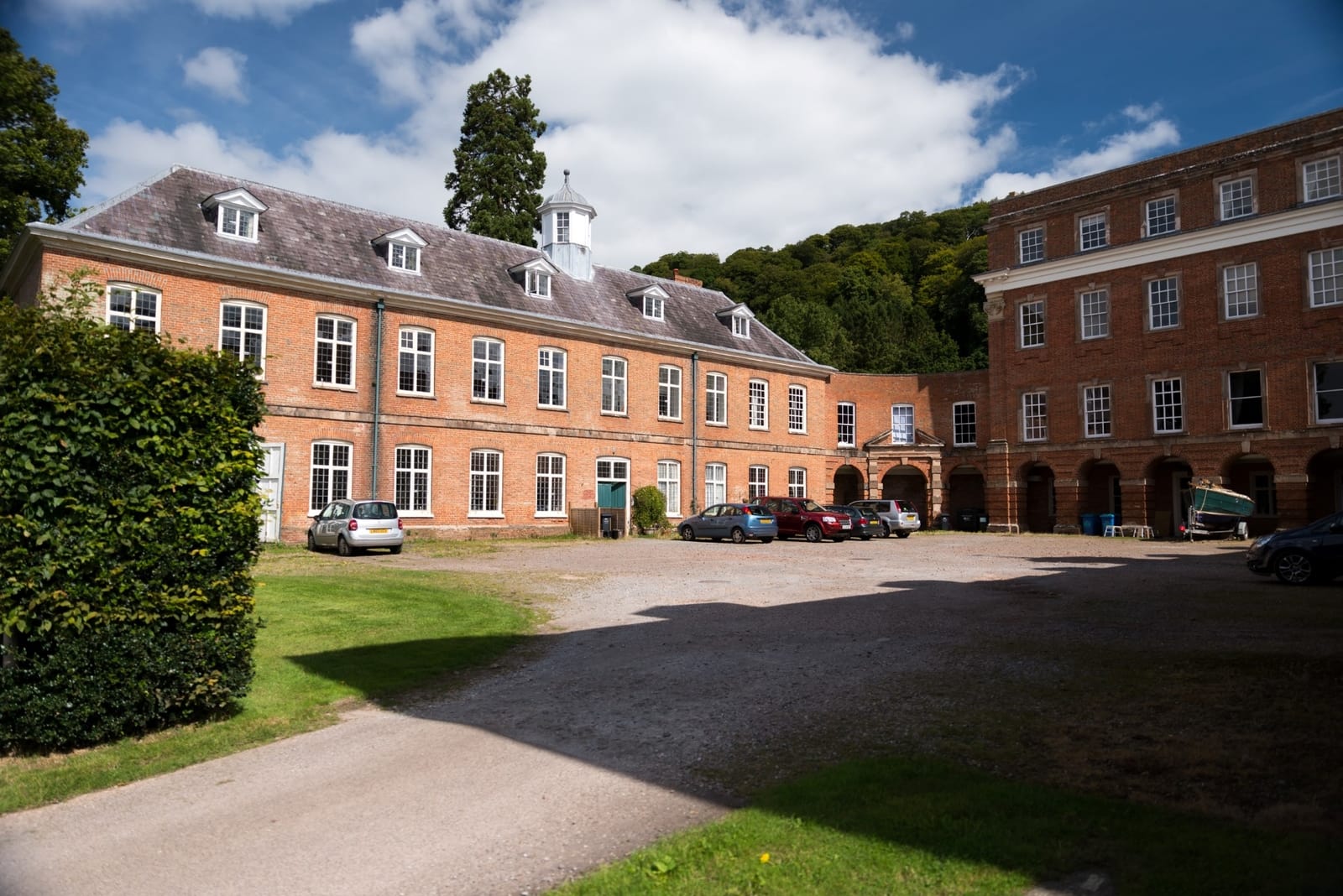 Stylish Quantock Hills apartment, Court, Somerset